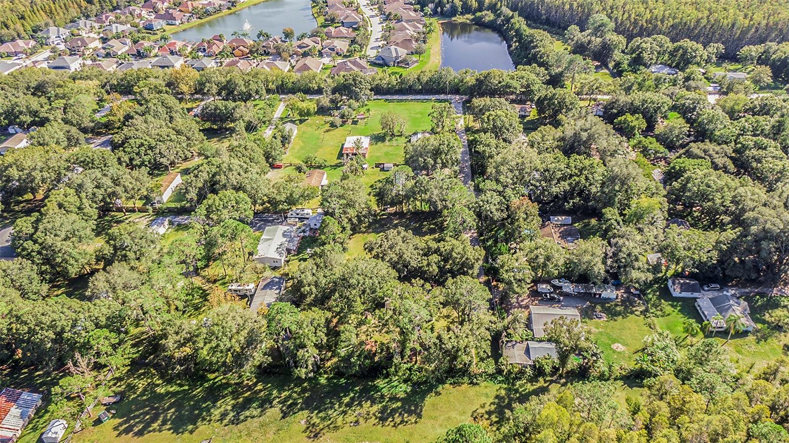 KEYSTONE PARK - Residential