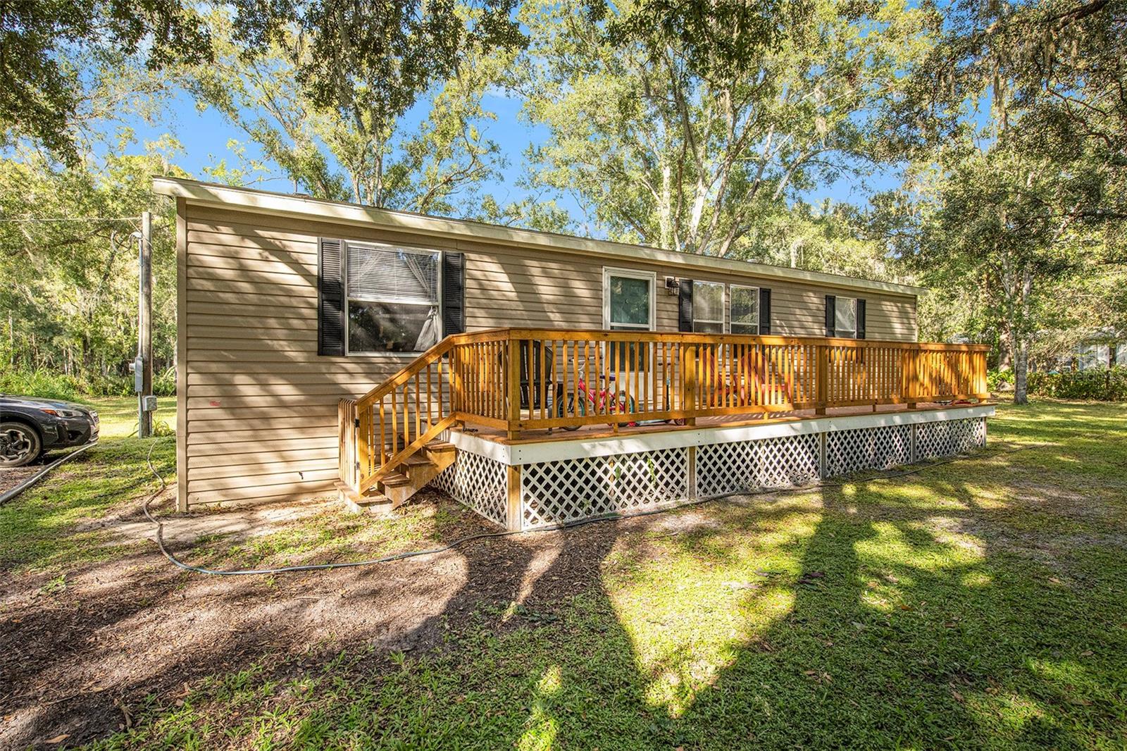 KEYSTONE PARK - Residential