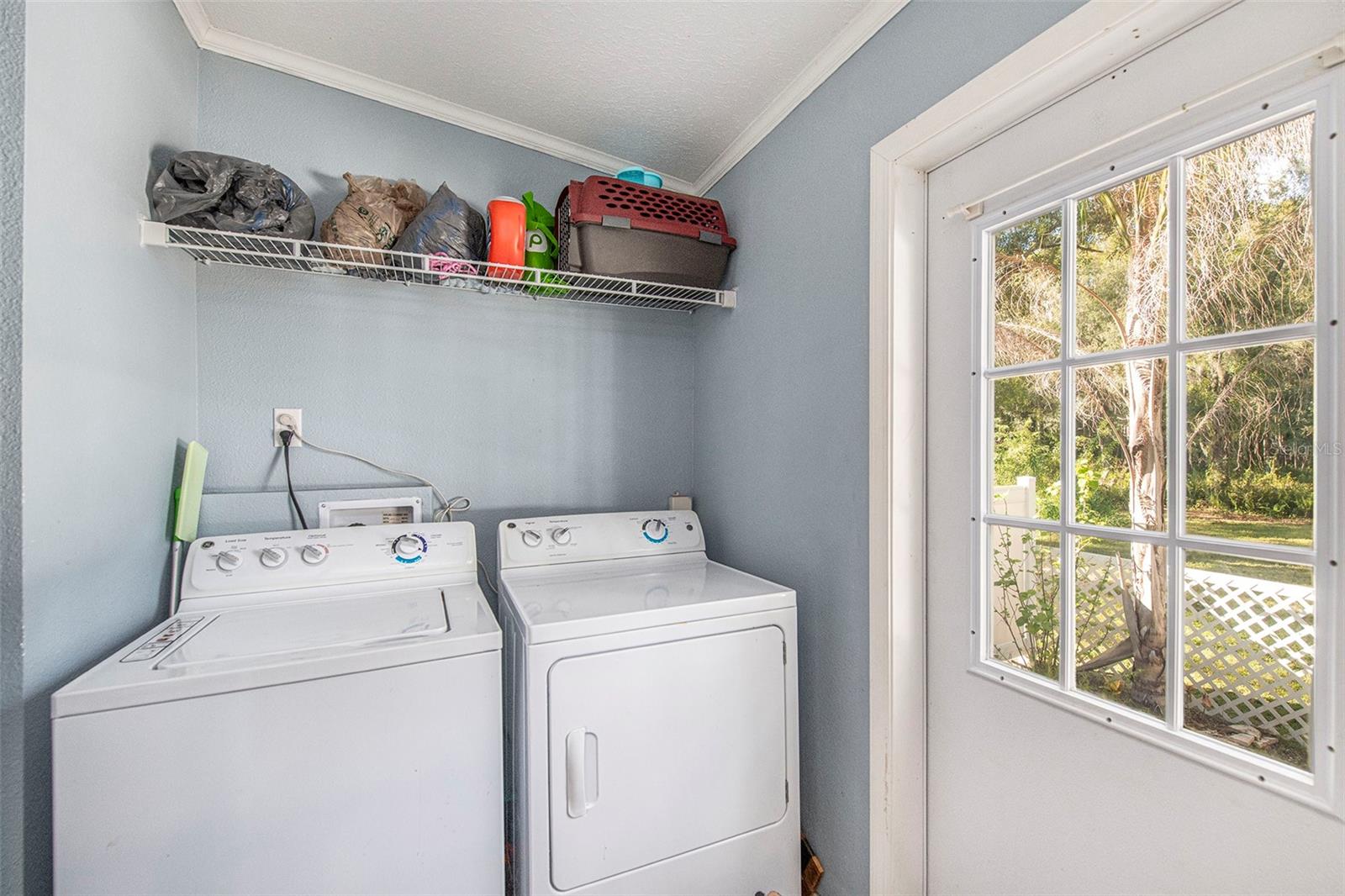 KEYSTONE PARK - Residential