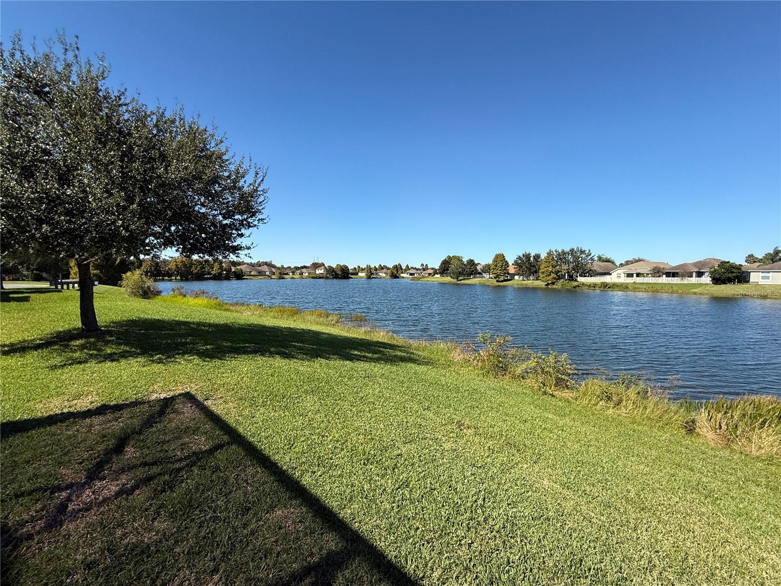 VILLAGES/BRIDGEWATERVILLAGE 07 - Residential Lease