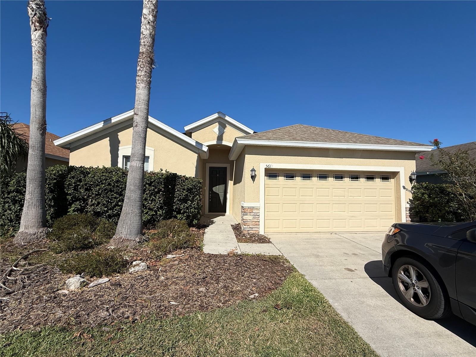 VILLAGES/BRIDGEWATERVILLAGE 07 - Residential Lease