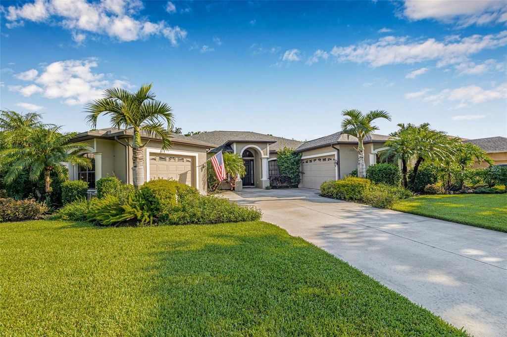 Photo of 15420 27th Court E, Parrish, FL 34219 (MLS # TB8401172)