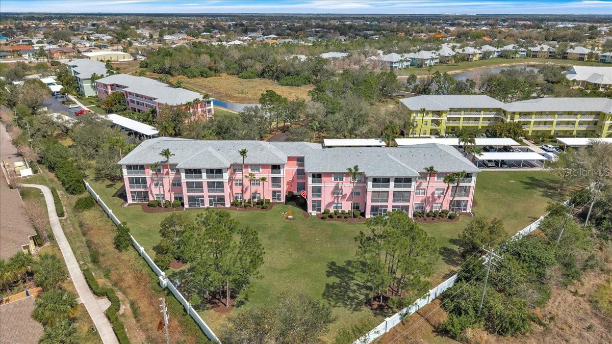 LAKE VIEW II HERITAGE LAKE PARK - Residential