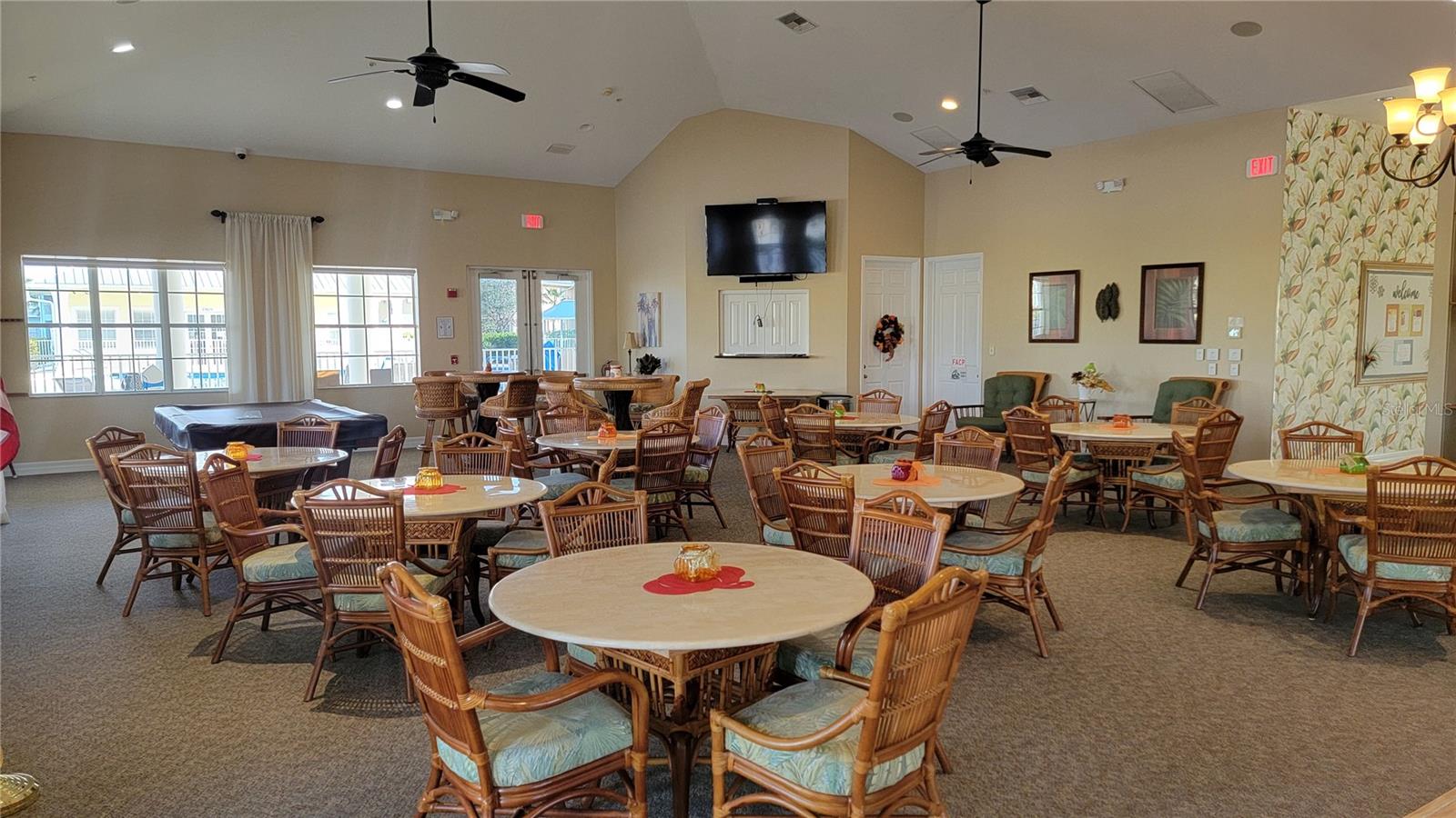 LAKE VIEW II HERITAGE LAKE PARK - Residential