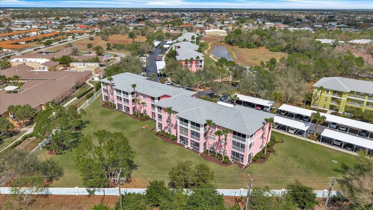 LAKE VIEW II HERITAGE LAKE PARK - Residential