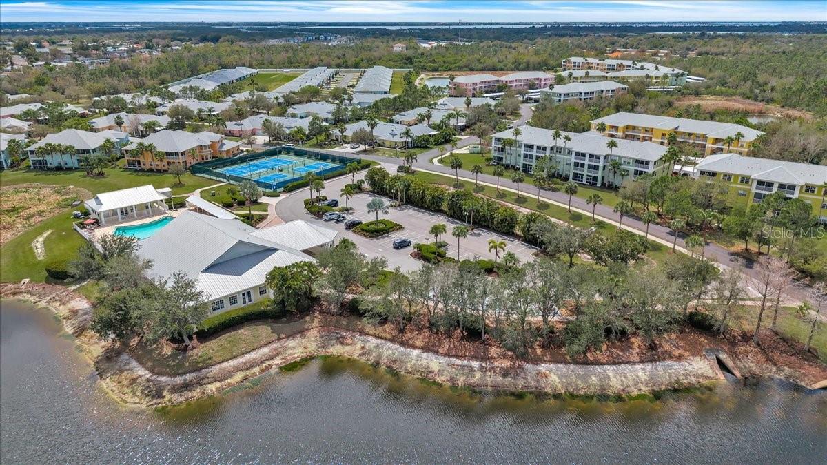 LAKE VIEW II HERITAGE LAKE PARK - Residential