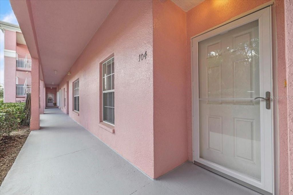 Photo of 2061 Willow Hammock Circle #104, Punta Gorda, FL 33983 (MLS # C7522693)