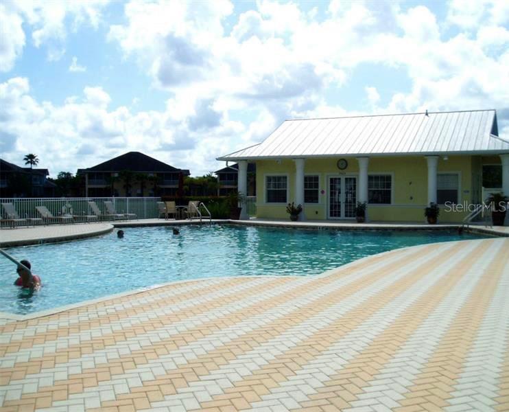 LAKE VIEW II HERITAGE LAKE PARK - Residential