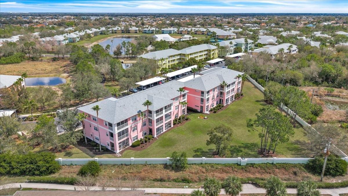 LAKE VIEW II HERITAGE LAKE PARK - Residential