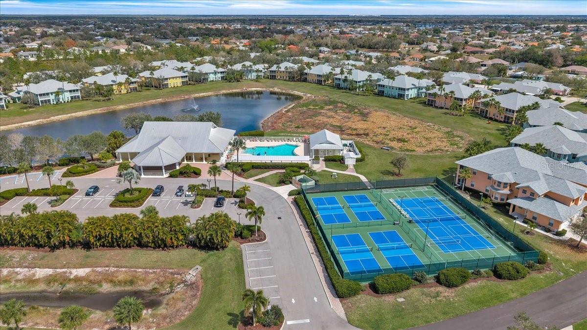 LAKE VIEW II HERITAGE LAKE PARK - Residential