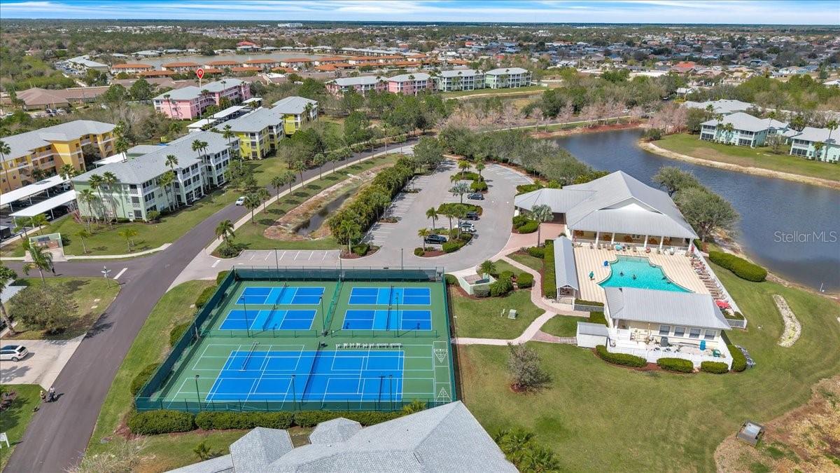 LAKE VIEW II HERITAGE LAKE PARK - Residential