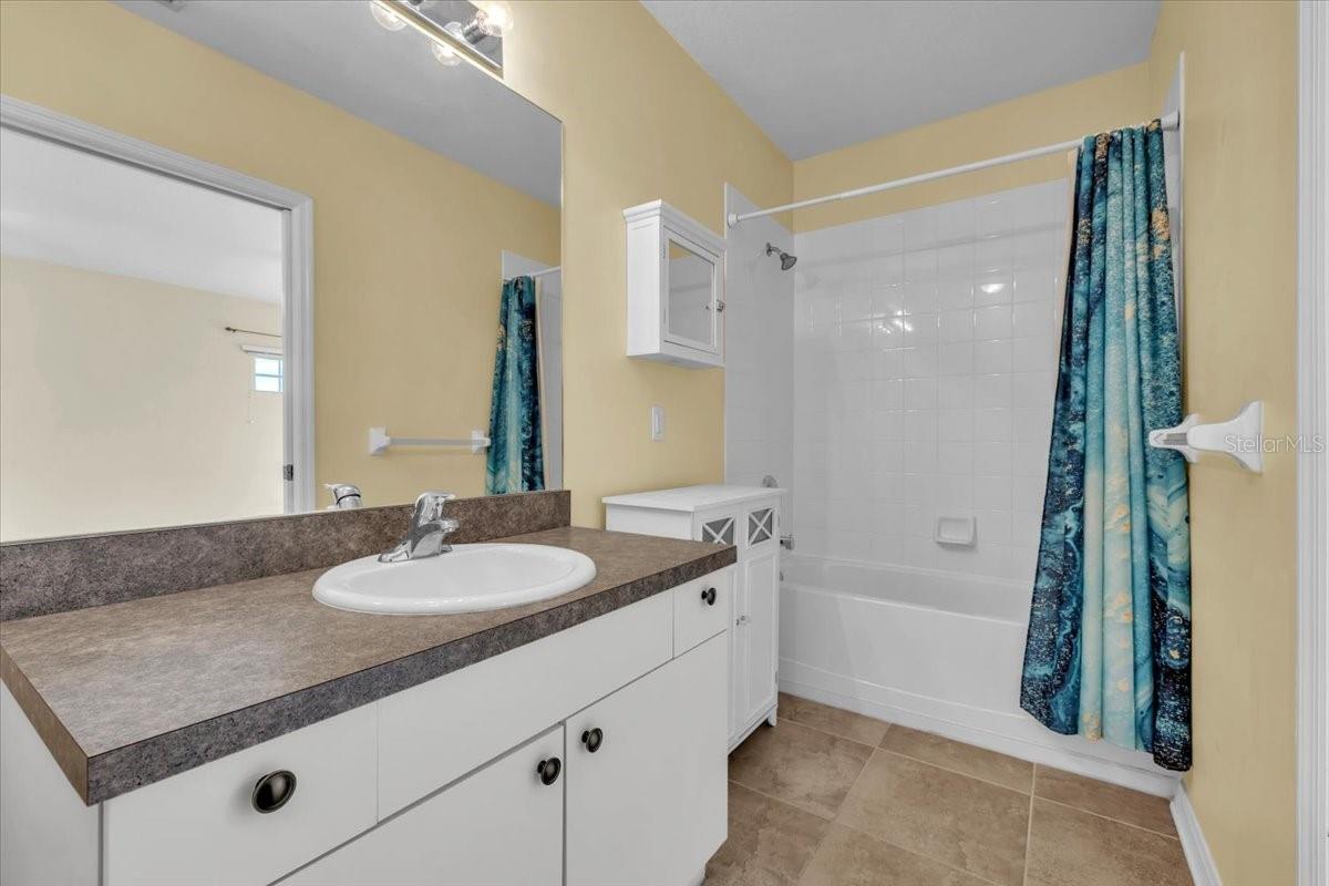 LAKE VIEW II HERITAGE LAKE PARK - Residential