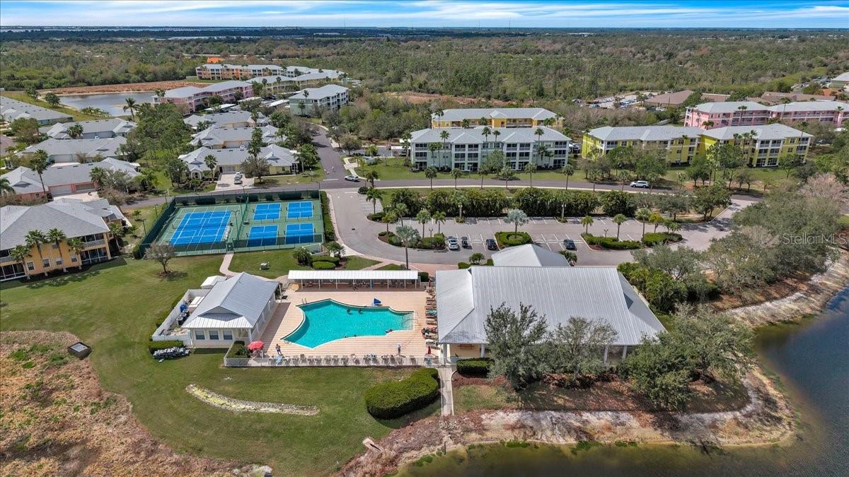 LAKE VIEW II HERITAGE LAKE PARK - Residential