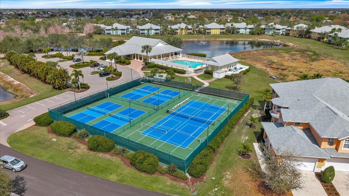 LAKE VIEW II HERITAGE LAKE PARK - Residential