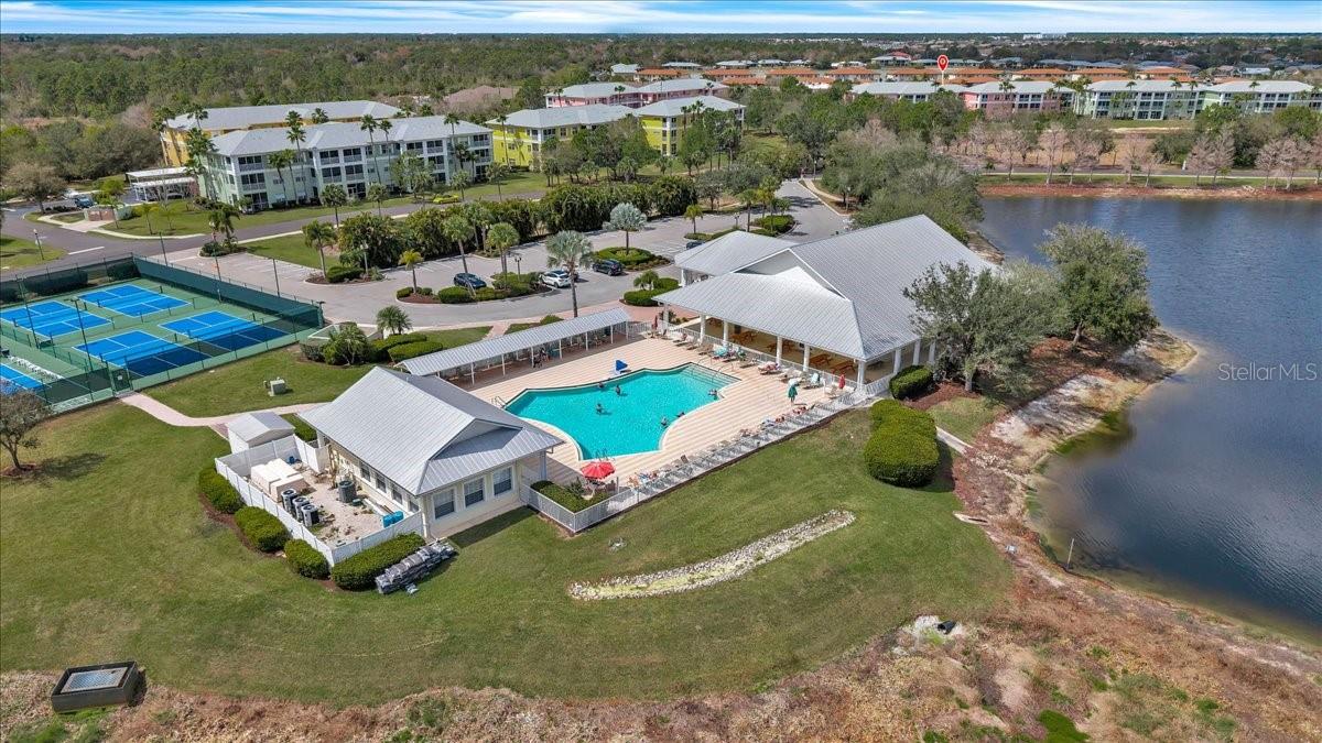 LAKE VIEW II HERITAGE LAKE PARK - Residential