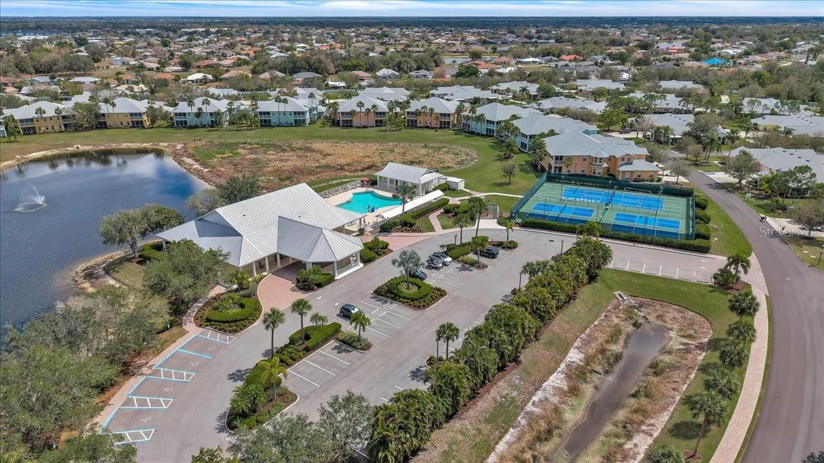 LAKE VIEW II HERITAGE LAKE PARK - Residential