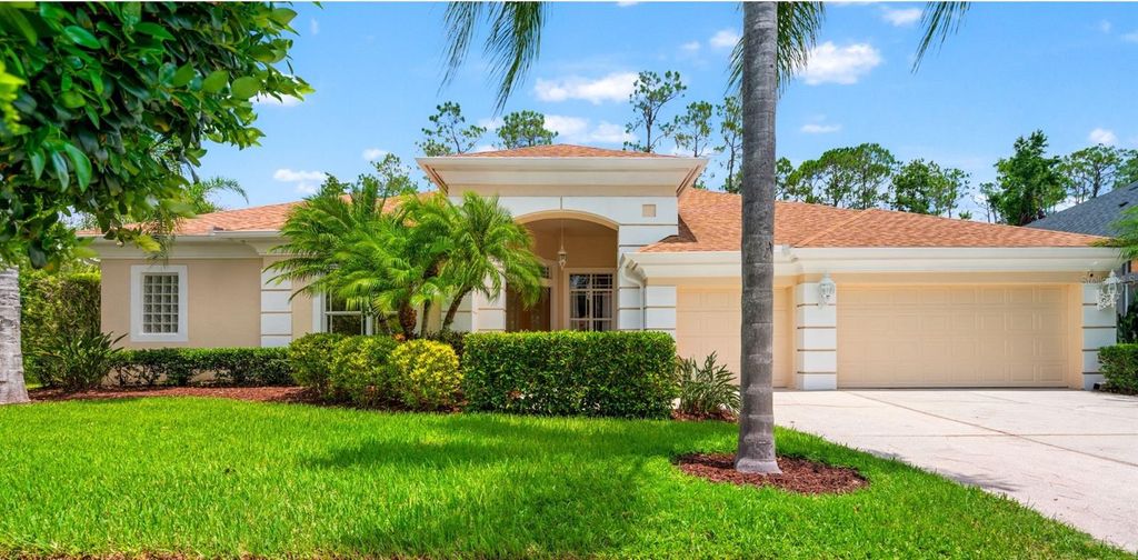 Photo of 27009 Laurel Chase Lane, Wesley Chapel, FL 33544 (MLS # TB8407492)