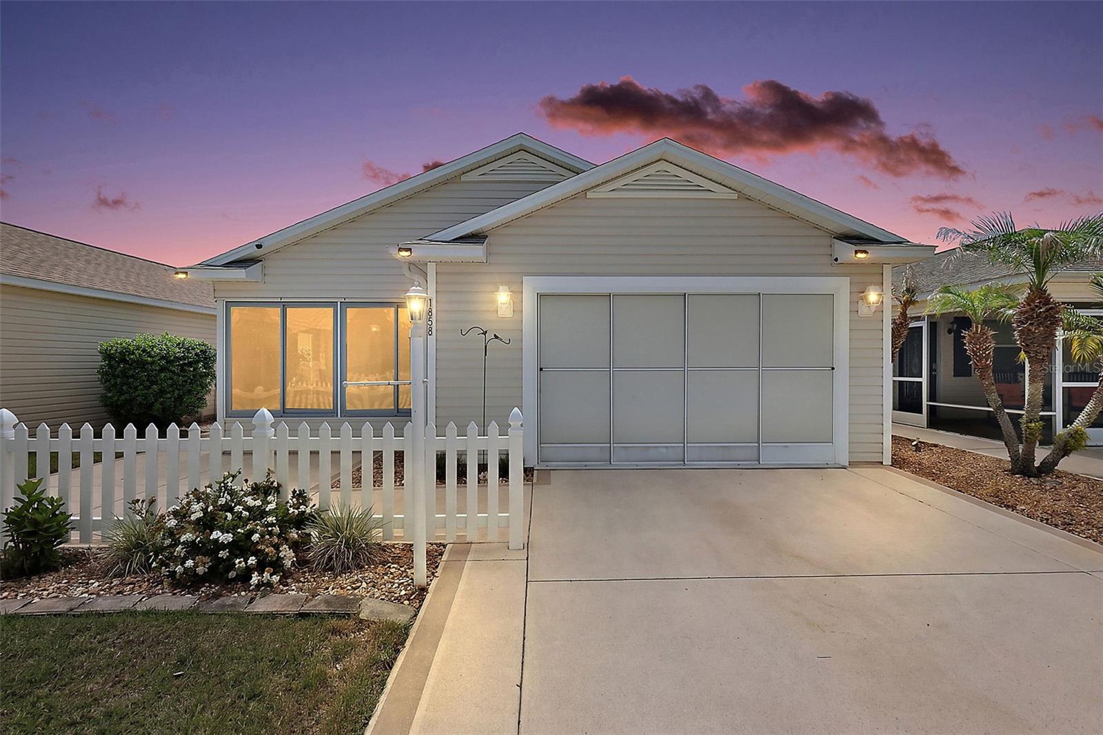THE VILLAGES - Residential