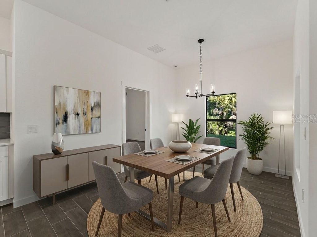 Photo of 5106 Inverness Street, North Port, FL 34288 (MLS # C7515899)