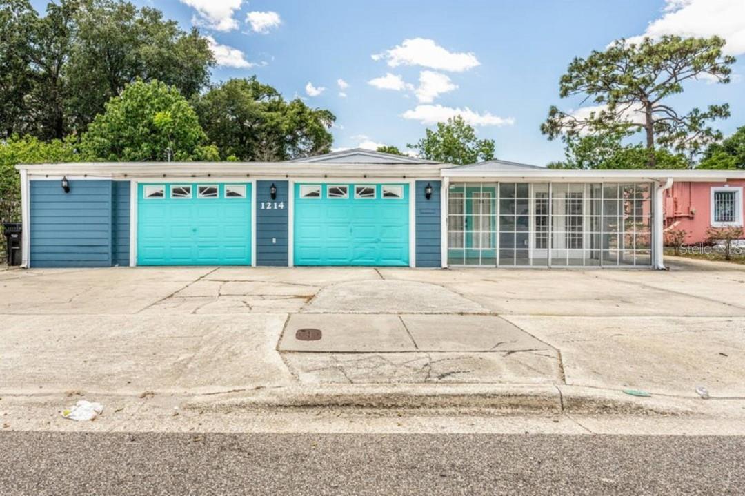 PINE HILLS MANOR 02 - Residential