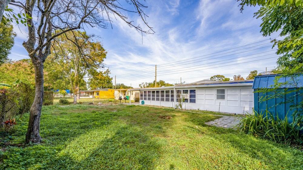 PINE HILLS MANOR 02 - Residential