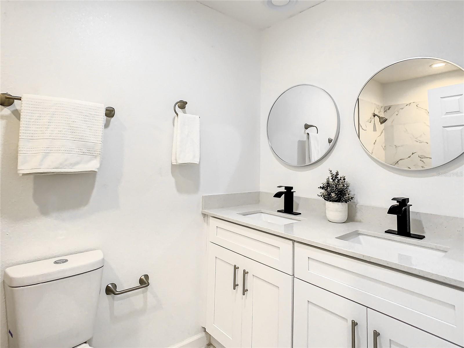 FOREST BROOK 3RD SEC - Residential