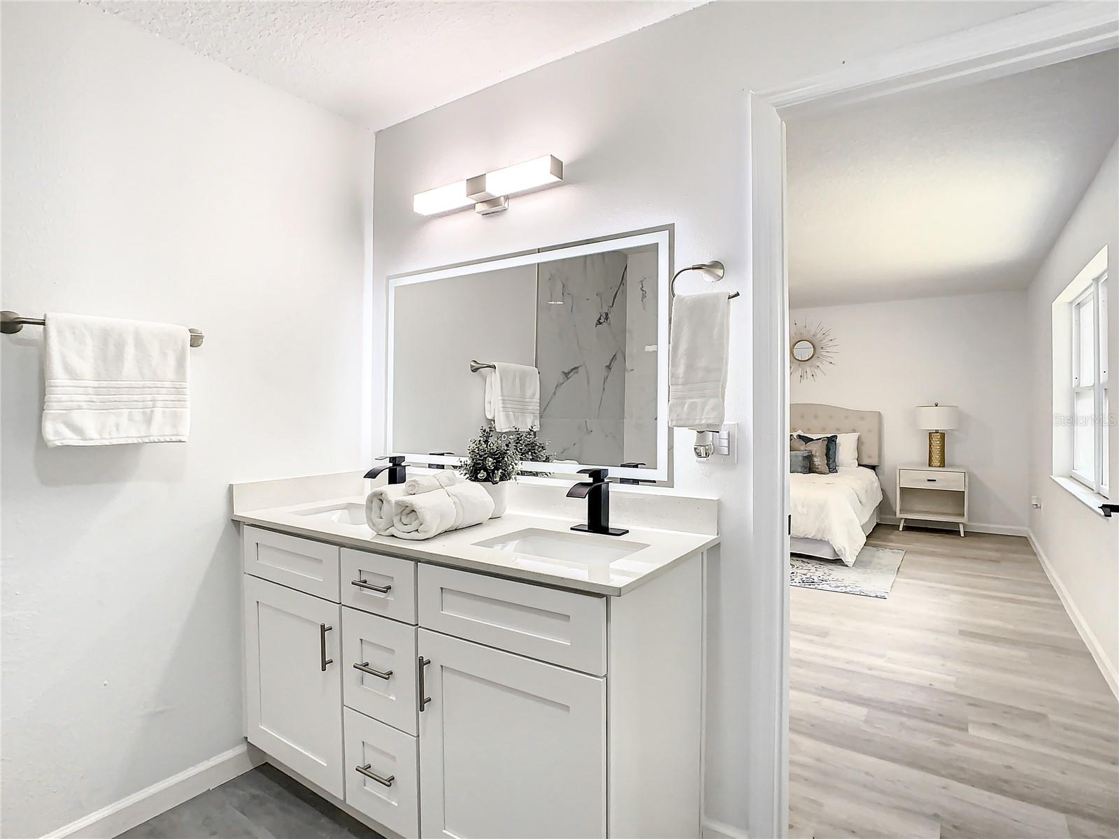 FOREST BROOK 3RD SEC - Residential