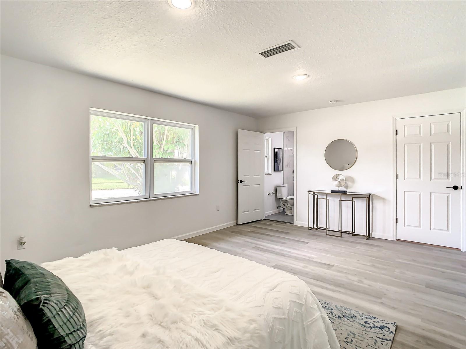 FOREST BROOK 3RD SEC - Residential