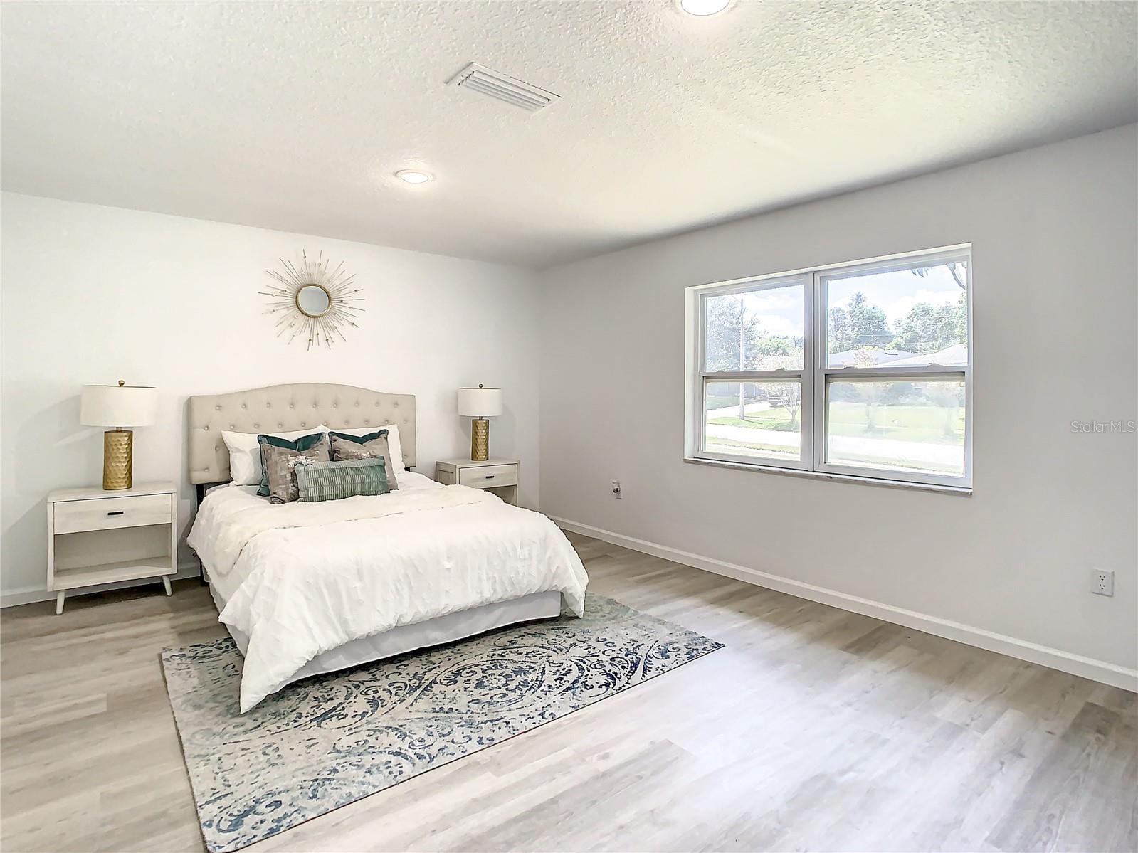 FOREST BROOK 3RD SEC - Residential