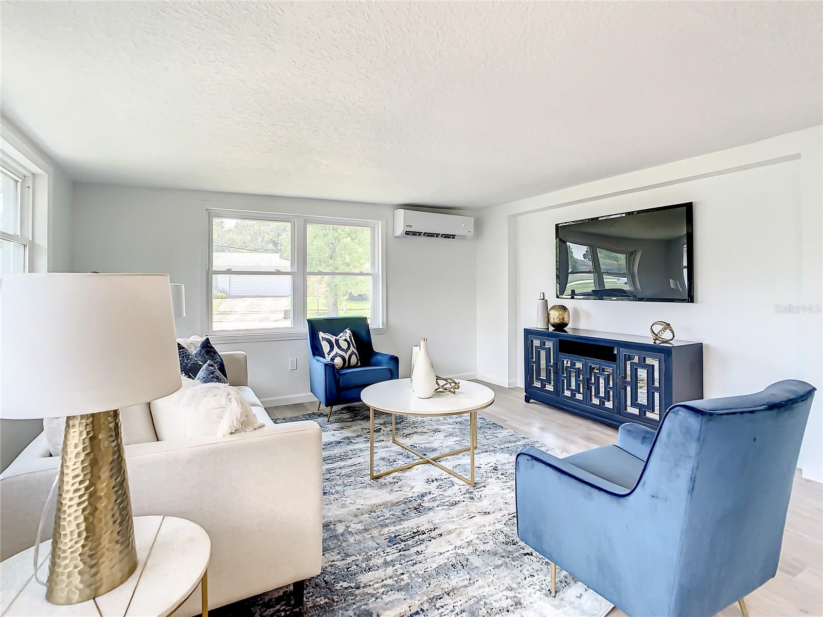 FOREST BROOK 3RD SEC - Residential