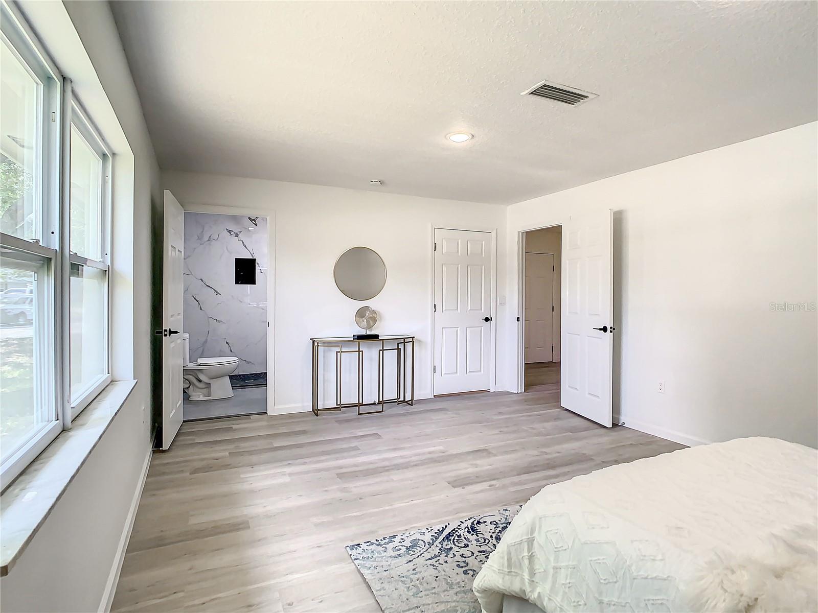 FOREST BROOK 3RD SEC - Residential