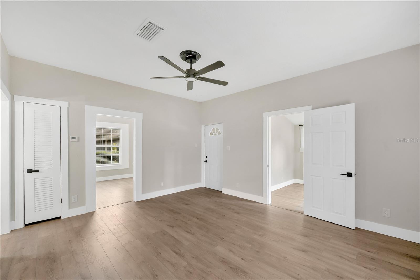 JACKSON HEIGHTS 1ST ADD - Residential