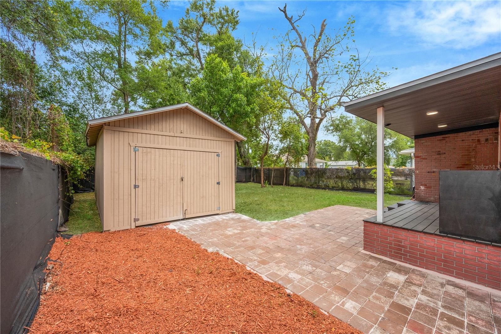 JACKSON HEIGHTS 1ST ADD - Residential