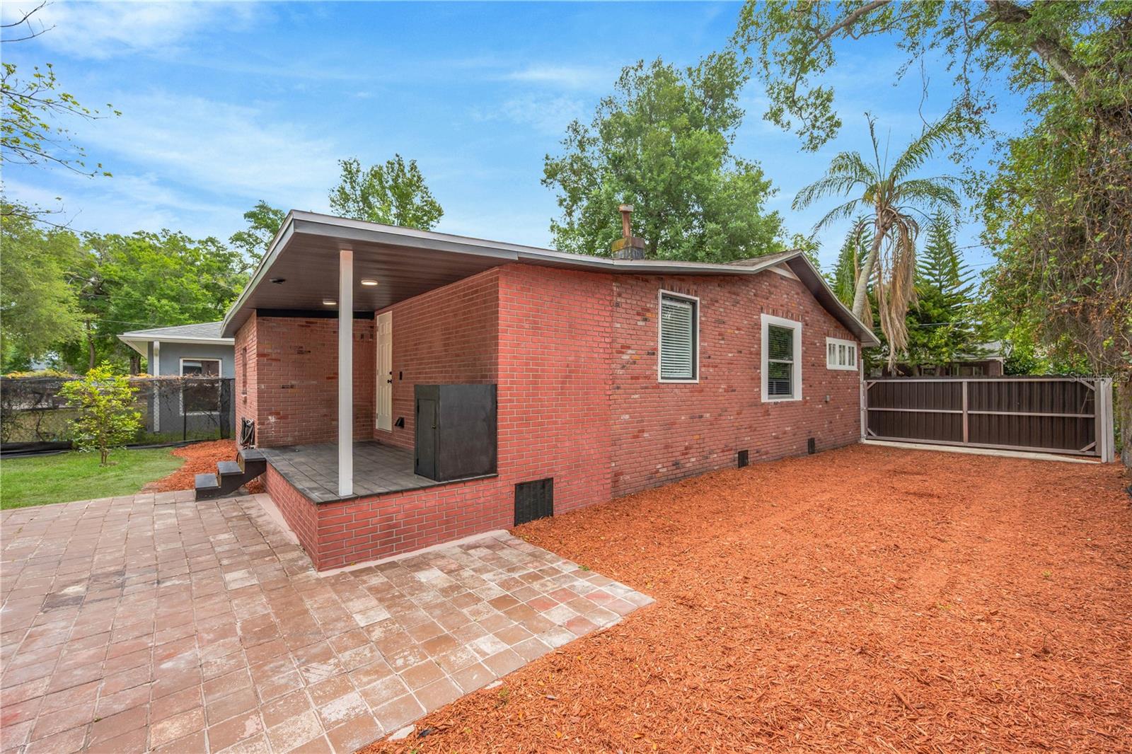 JACKSON HEIGHTS 1ST ADD - Residential