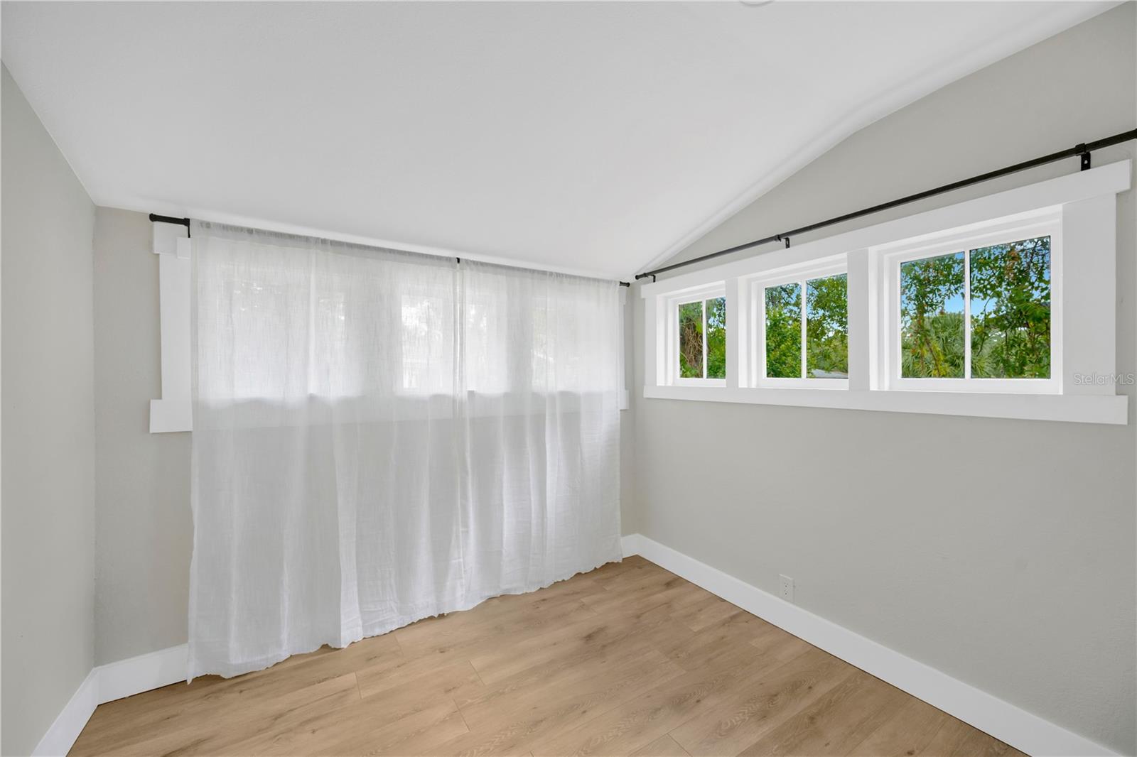 JACKSON HEIGHTS 1ST ADD - Residential