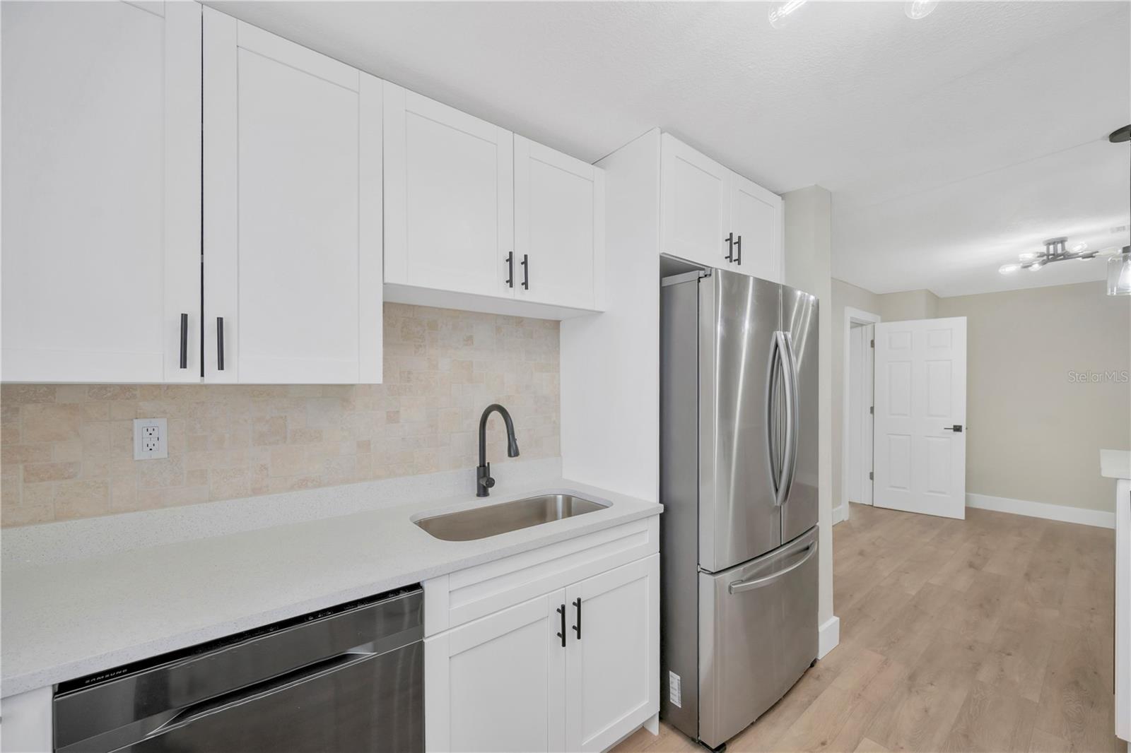 JACKSON HEIGHTS 1ST ADD - Residential