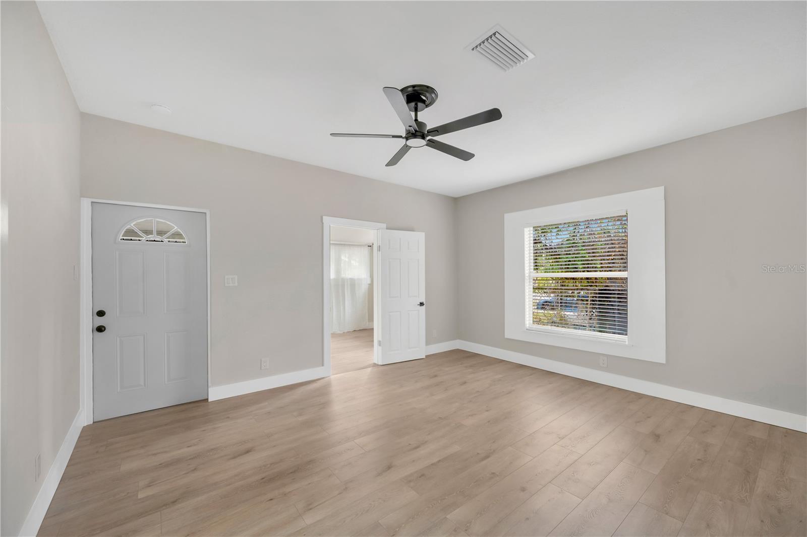 JACKSON HEIGHTS 1ST ADD - Residential