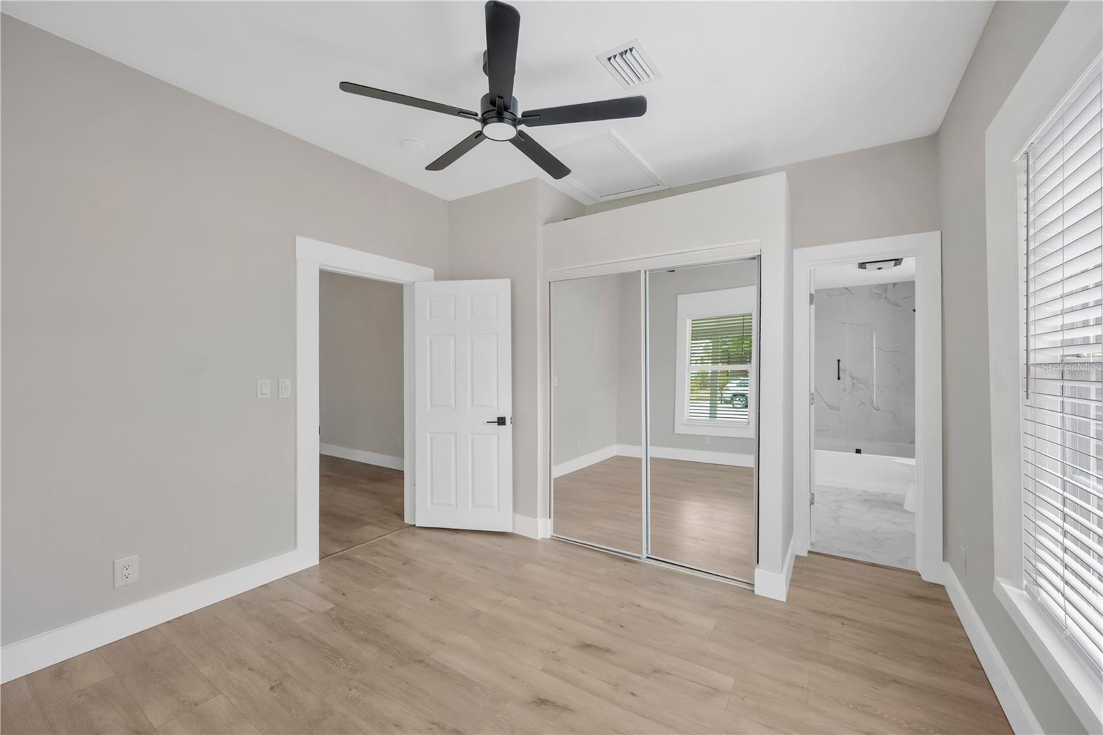 JACKSON HEIGHTS 1ST ADD - Residential