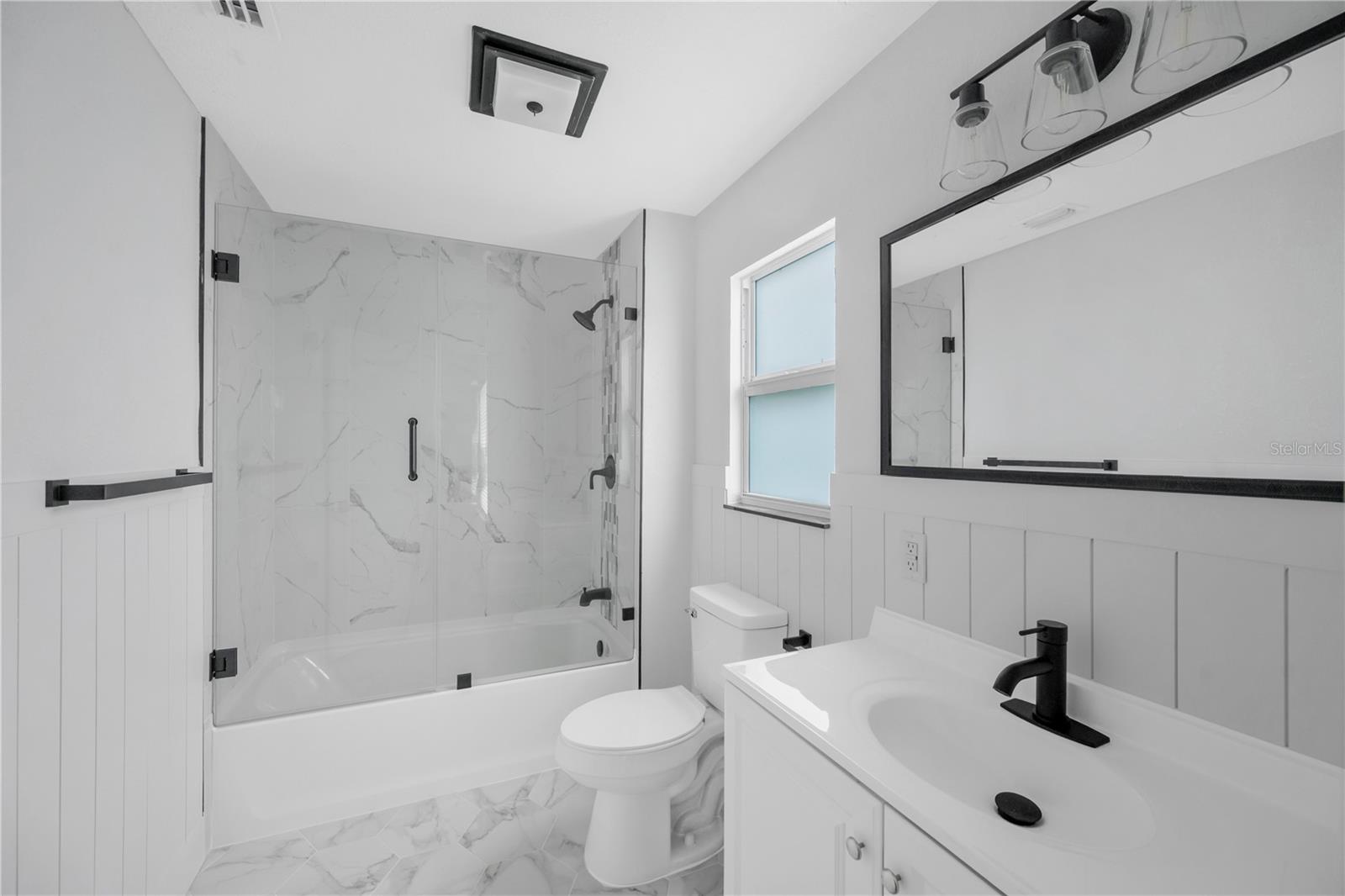 JACKSON HEIGHTS 1ST ADD - Residential