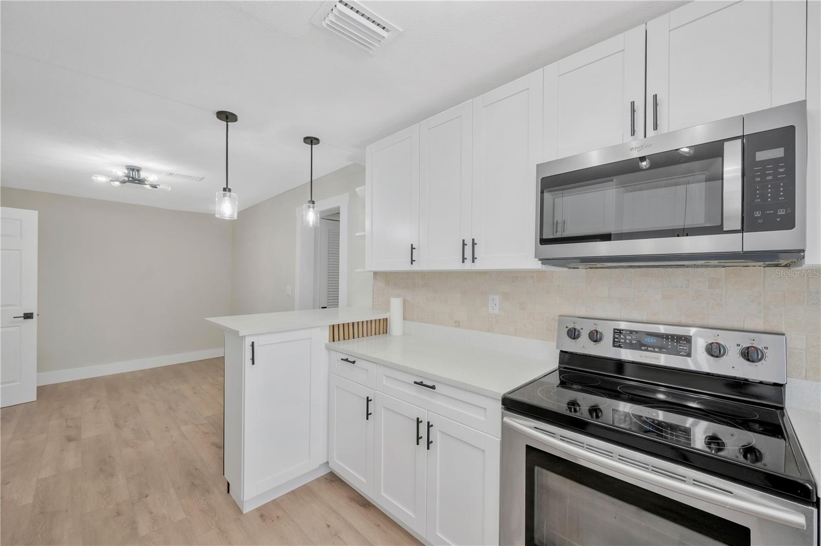 JACKSON HEIGHTS 1ST ADD - Residential