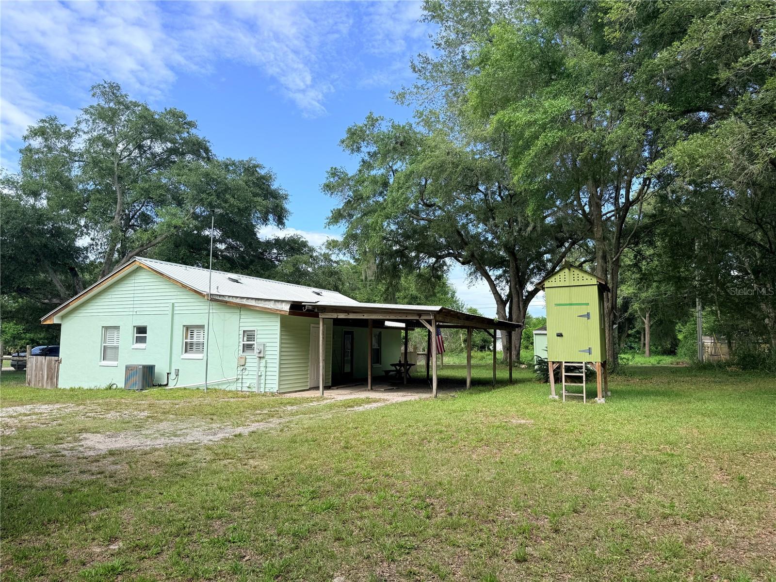 BELLEVIEW HEIGHTS ESTATE - Residential