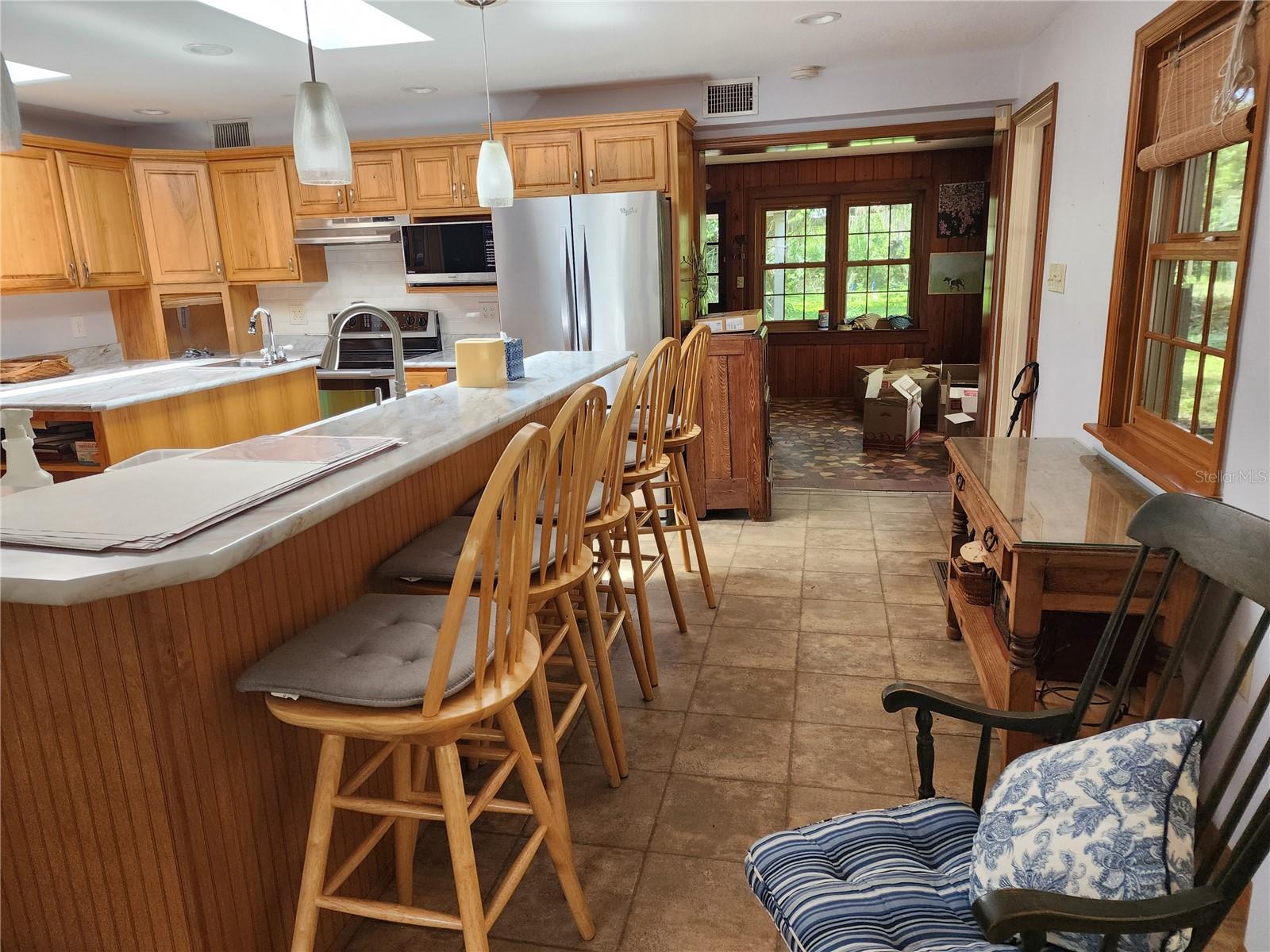 SPRING HILL - Residential