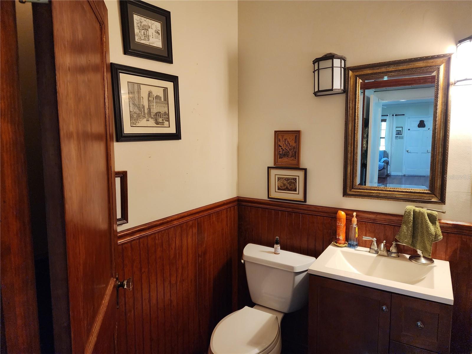 SPRING HILL - Residential