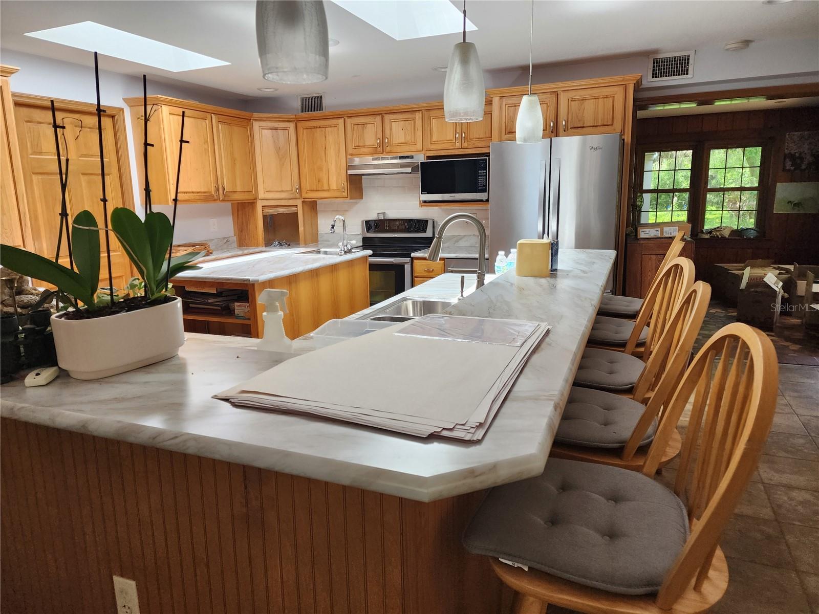 SPRING HILL - Residential