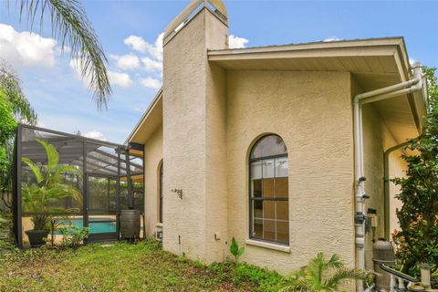 A home in PALM HARBOR