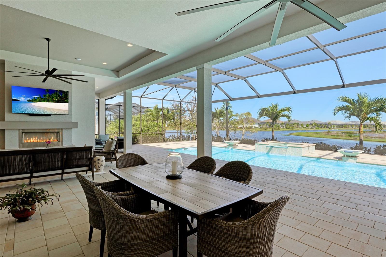 LAKE CLUB PH IV SUBPHASE A AKA GENOA - Residential