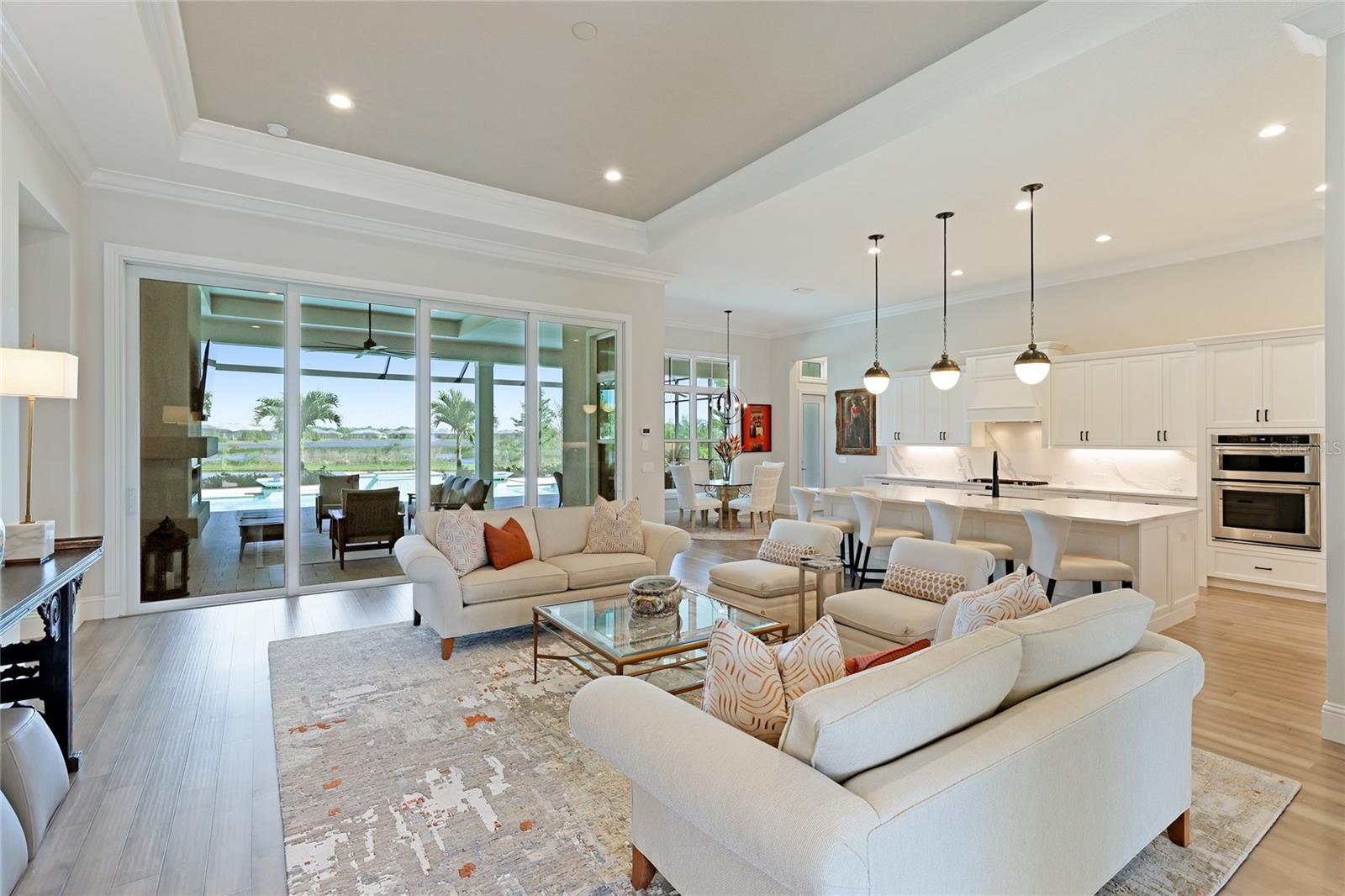 LAKE CLUB PH IV SUBPHASE A AKA GENOA - Residential