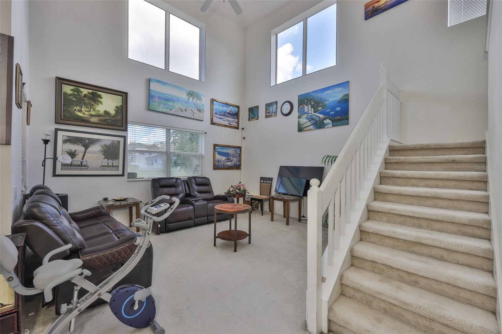 WELLINGTON NORTH AT BAY PARK - Residential