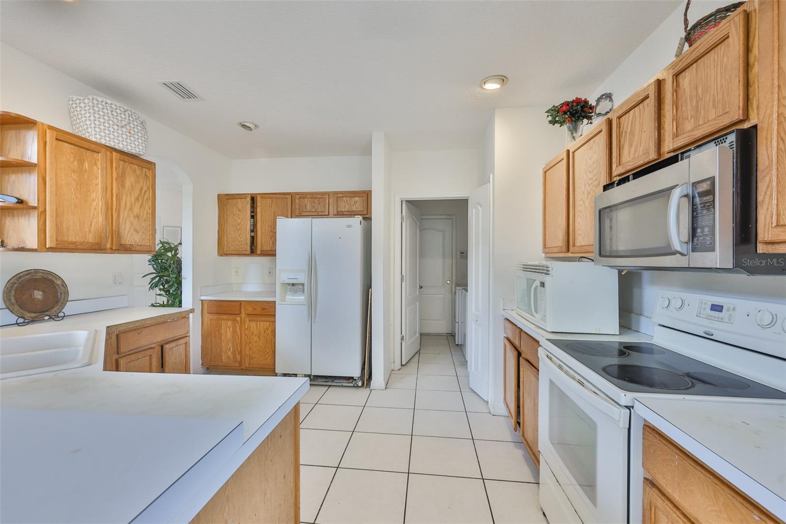 WELLINGTON NORTH AT BAY PARK - Residential