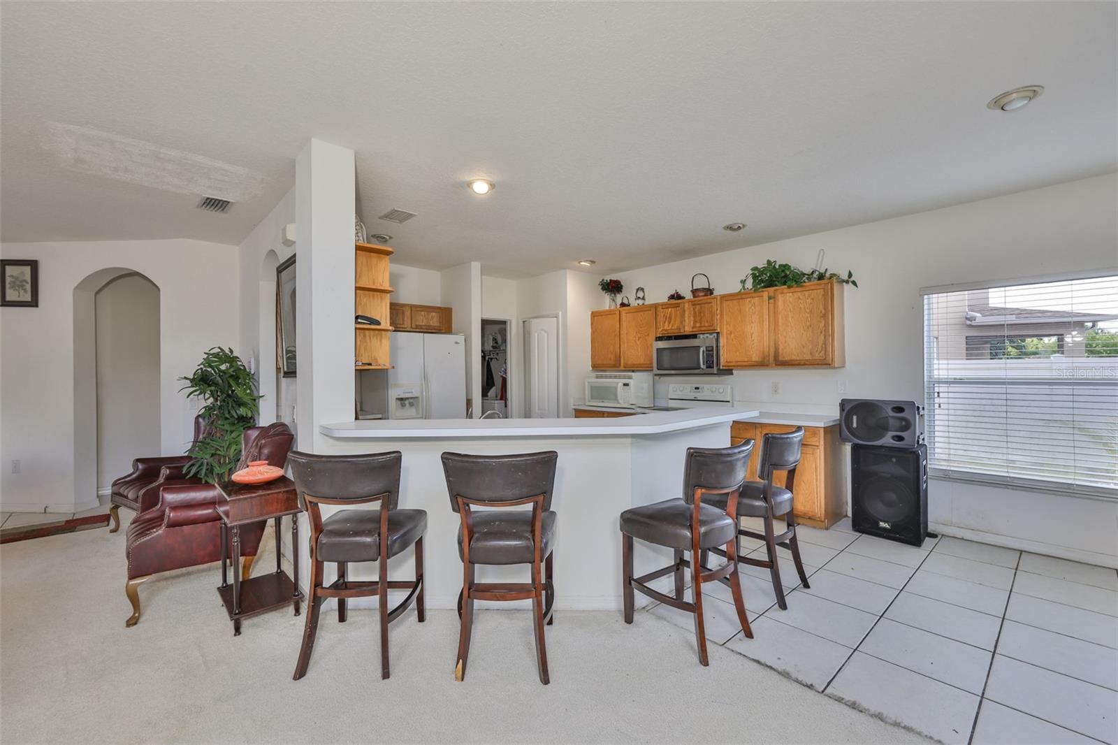 WELLINGTON NORTH AT BAY PARK - Residential